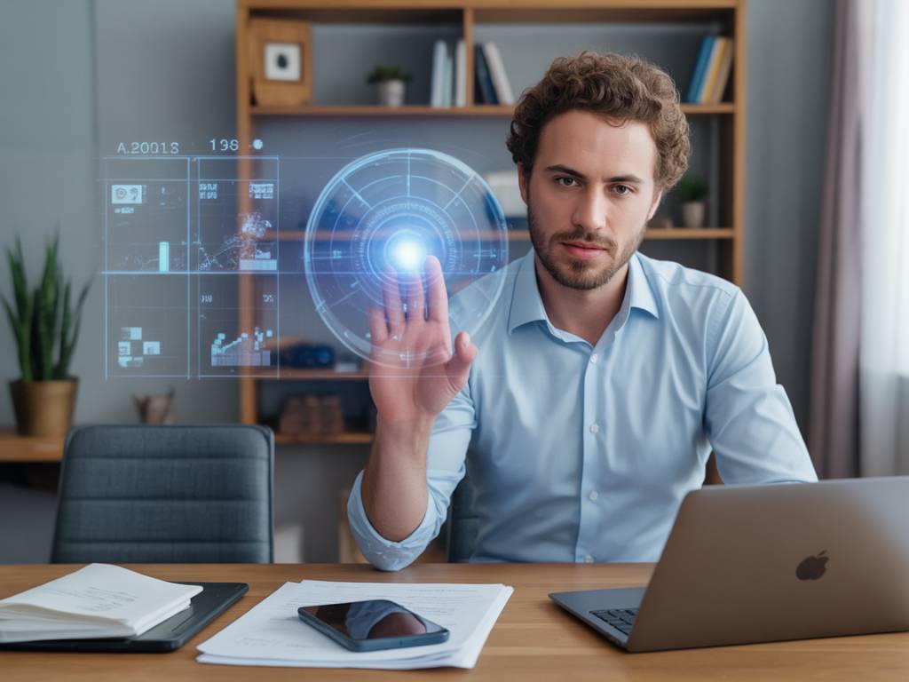 L’intelligence artificielle au service du BTP : améliorer la planification et réduire les coûts L’intelligence artificielle au service du BTP : améliorer la planification et réduire les coûts