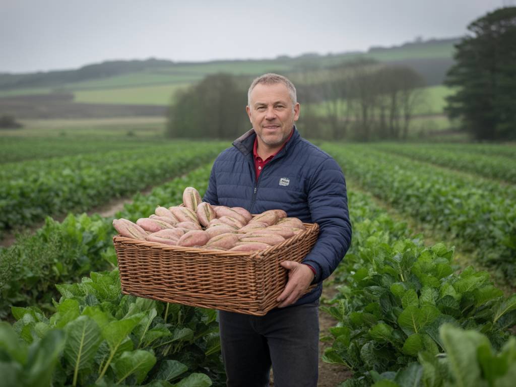 Compagnie lampaulaise de salaison : excellence bretonne dans l’agroalimentaire durable Compagnie lampaulaise de salaison : excellence bretonne dans l’agroalimentaire durable