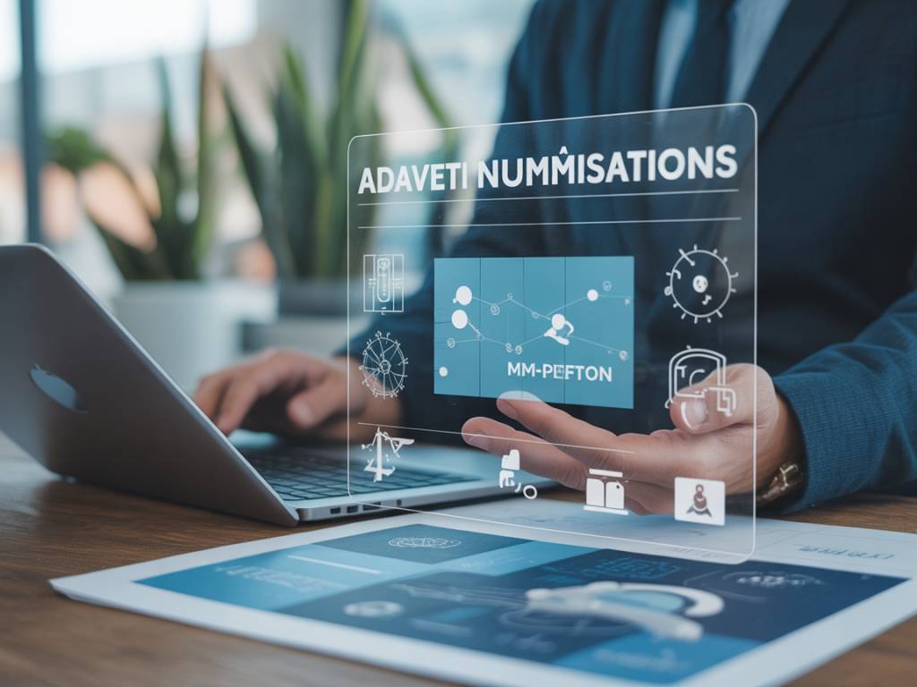 La stratégie France numérisation : comment les entreprises industrielles s’adaptent à la transformation numérique La stratégie France numérisation : comment les entreprises industrielles s’adaptent à la transformation numérique