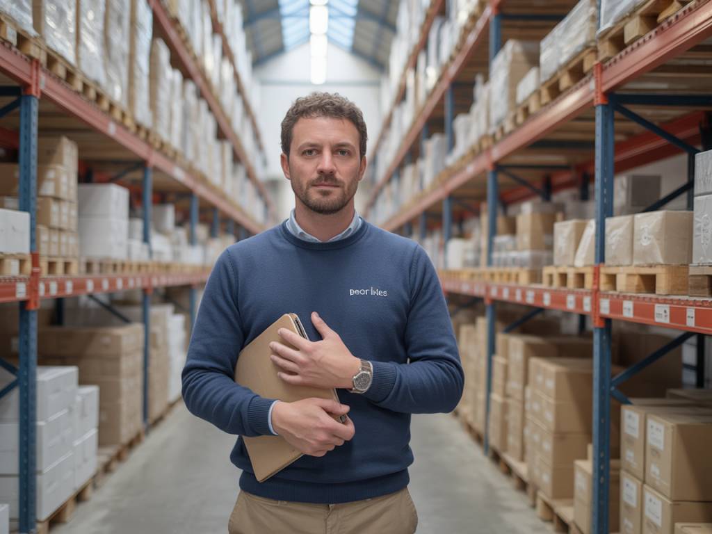 4 start-up industrielles à suivre : des pépites françaises qui réinventent la production et la logistique 4 start-up industrielles à suivre : des pépites françaises qui réinventent la production et la logistique