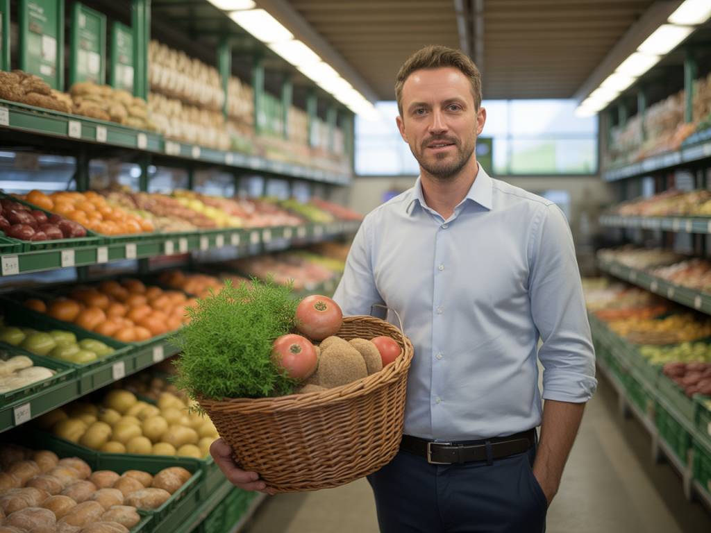 Entreprise agroalimentaire Strasbourg : le rôle stratégique de l’Alsace dans l’agroalimentaire transfrontalier Entreprise agroalimentaire Strasbourg : le rôle stratégique de l’Alsace dans l’agroalimentaire transfrontalier
