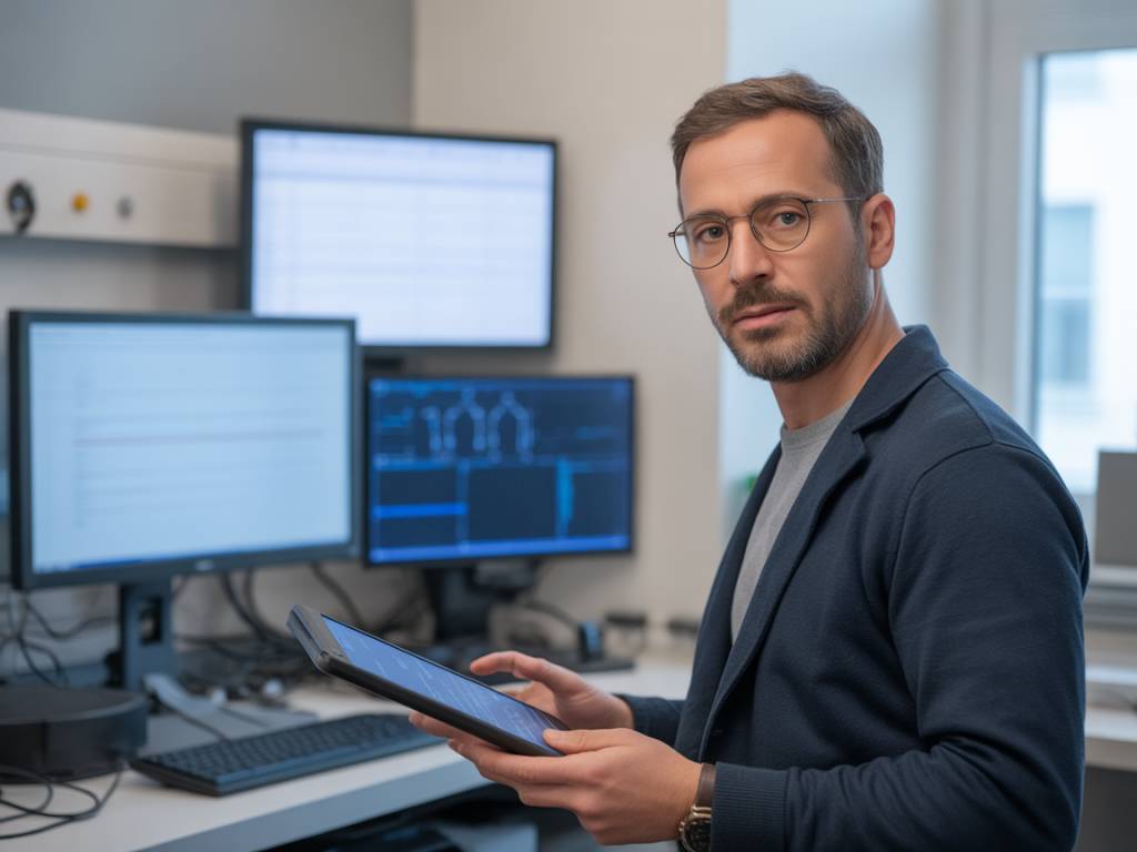 Apmonia therapeutics : une start-up française qui transforme l’oncologie grâce à la recherche industrielle Apmonia therapeutics : une start-up française qui transforme l’oncologie grâce à la recherche industrielle