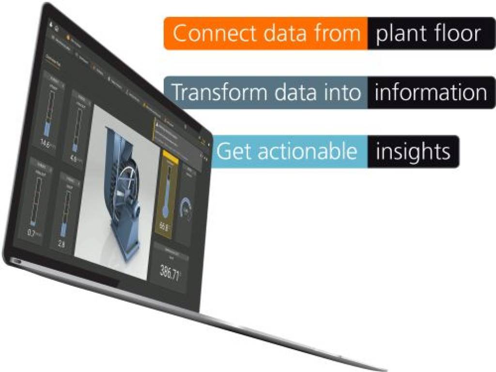 Moneo ifm : la solution IIoT pour optimiser vos processus industriels Moneo ifm : la solution IIoT pour optimiser vos processus industriels