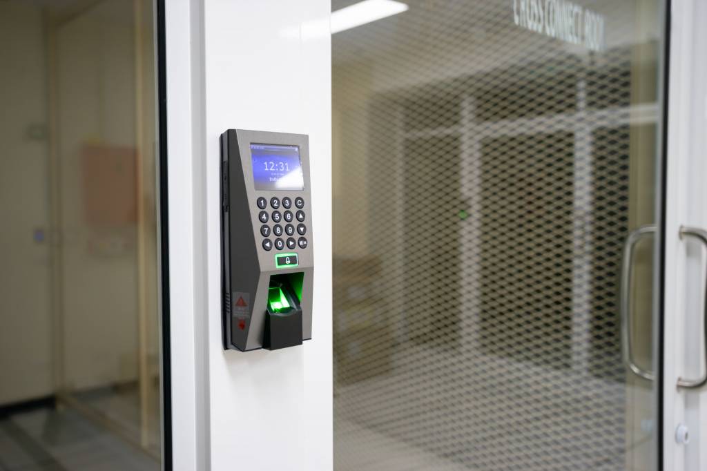 Les avantages d’un portique rfid pour sécuriser vos locaux Les avantages d’un portique rfid pour sécuriser vos locaux